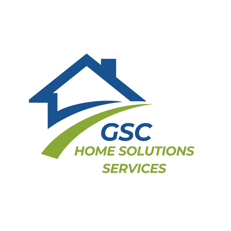 GSC Construction Services logo